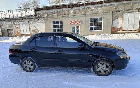 Mitsubishi Lancer IX, 2006 год, 400 000 рублей, 3 фотография