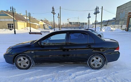 Mitsubishi Lancer IX, 2006 год, 400 000 рублей, 4 фотография