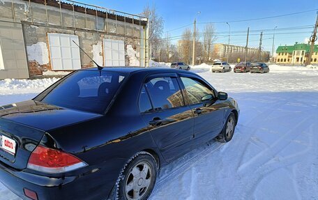 Mitsubishi Lancer IX, 2006 год, 400 000 рублей, 7 фотография
