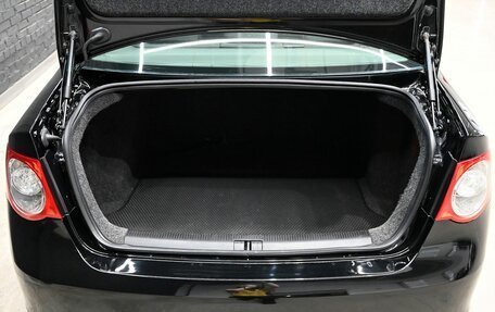 Volkswagen Jetta VI, 2009 год, 750 000 рублей, 7 фотография