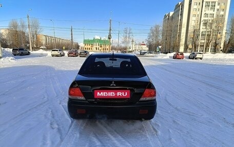 Mitsubishi Lancer IX, 2006 год, 400 000 рублей, 5 фотография