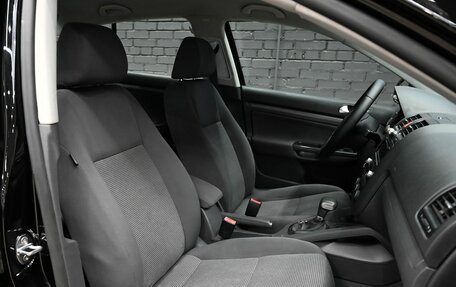 Volkswagen Jetta VI, 2009 год, 750 000 рублей, 12 фотография
