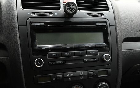 Volkswagen Jetta VI, 2009 год, 750 000 рублей, 15 фотография