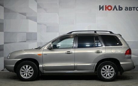 Hyundai Santa Fe Classic, 2008 год, 850 000 рублей, 7 фотография