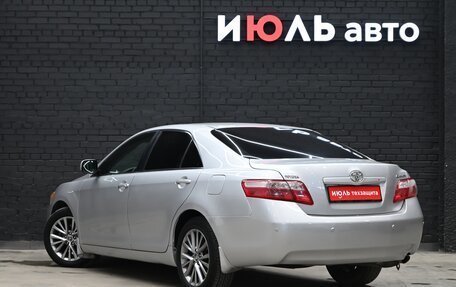 Toyota Camry, 2008 год, 1 250 000 рублей, 5 фотография