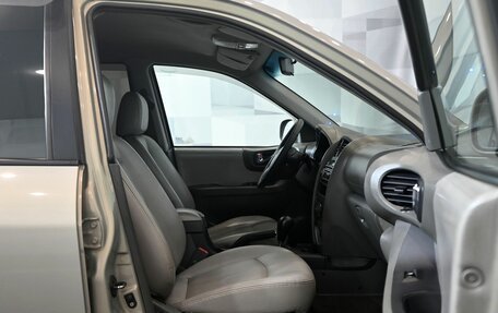 Hyundai Santa Fe Classic, 2008 год, 850 000 рублей, 10 фотография