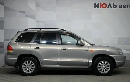 Hyundai Santa Fe Classic, 2008 год, 850 000 рублей, 8 фотография