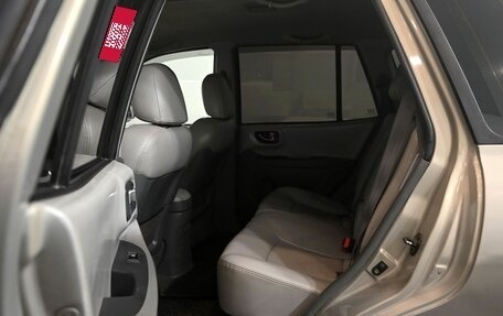 Hyundai Santa Fe Classic, 2008 год, 850 000 рублей, 16 фотография