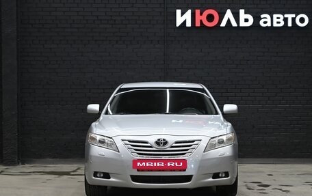 Toyota Camry, 2008 год, 1 250 000 рублей, 2 фотография