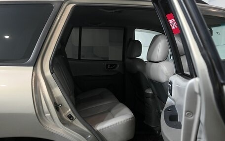 Hyundai Santa Fe Classic, 2008 год, 850 000 рублей, 15 фотография
