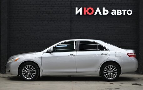 Toyota Camry, 2008 год, 1 250 000 рублей, 9 фотография