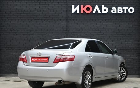 Toyota Camry, 2008 год, 1 250 000 рублей, 8 фотография