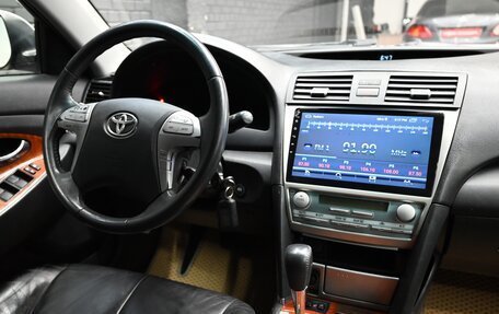 Toyota Camry, 2008 год, 1 250 000 рублей, 13 фотография
