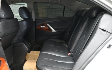 Toyota Camry, 2008 год, 1 250 000 рублей, 19 фотография
