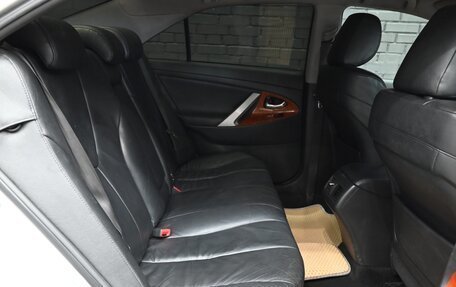 Toyota Camry, 2008 год, 1 250 000 рублей, 20 фотография