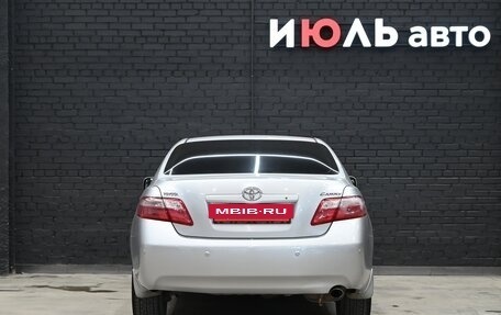 Toyota Camry, 2008 год, 1 250 000 рублей, 6 фотография