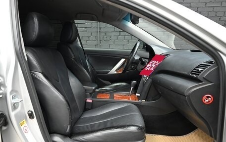 Toyota Camry, 2008 год, 1 250 000 рублей, 12 фотография