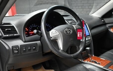 Toyota Camry, 2008 год, 1 250 000 рублей, 18 фотография