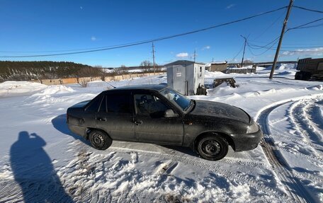 Daewoo Nexia I рестайлинг, 2011 год, 195 000 рублей, 5 фотография