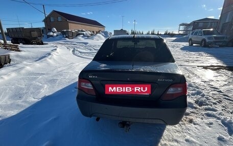 Daewoo Nexia I рестайлинг, 2011 год, 195 000 рублей, 3 фотография