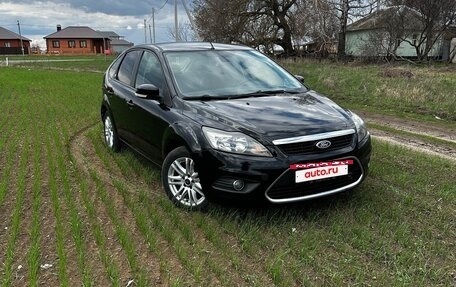 Ford Focus II рестайлинг, 2008 год, 620 000 рублей, 2 фотография