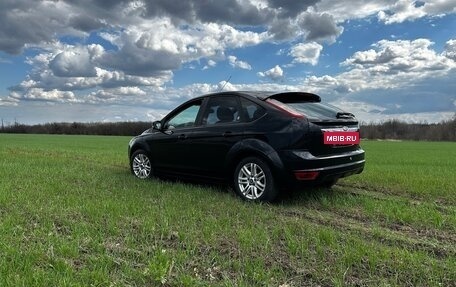Ford Focus II рестайлинг, 2008 год, 620 000 рублей, 7 фотография