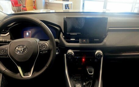 Toyota RAV4, 2024 год, 5 400 000 рублей, 7 фотография