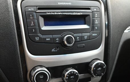 Geely Emgrand EC7, 2014 год, 400 000 рублей, 11 фотография