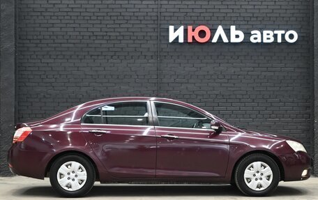 Geely Emgrand EC7, 2014 год, 400 000 рублей, 8 фотография