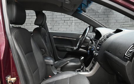 Geely Emgrand EC7, 2014 год, 400 000 рублей, 9 фотография