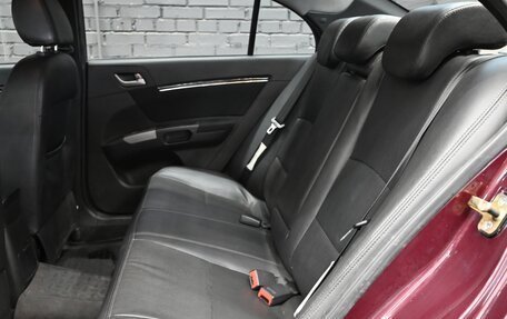 Geely Emgrand EC7, 2014 год, 400 000 рублей, 14 фотография
