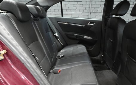 Geely Emgrand EC7, 2014 год, 400 000 рублей, 13 фотография