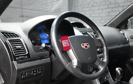 Geely Emgrand EC7, 2014 год, 400 000 рублей, 12 фотография