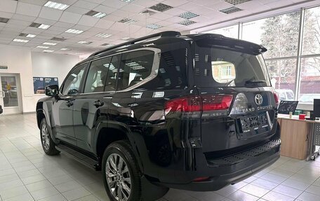 Toyota Land Cruiser, 2024 год, 14 500 000 рублей, 6 фотография