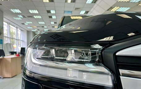 Toyota Land Cruiser, 2024 год, 14 500 000 рублей, 9 фотография