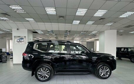 Toyota Land Cruiser, 2024 год, 14 500 000 рублей, 5 фотография
