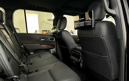 Toyota Land Cruiser, 2024 год, 14 500 000 рублей, 19 фотография