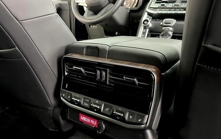 Toyota Land Cruiser, 2024 год, 14 500 000 рублей, 22 фотография