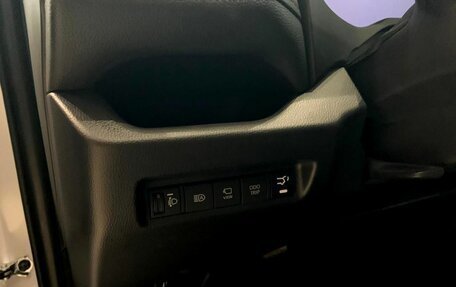 Toyota RAV4, 2024 год, 4 350 000 рублей, 15 фотография