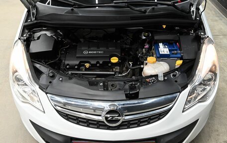 Opel Corsa D, 2011 год, 700 000 рублей, 3 фотография
