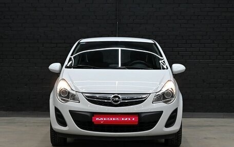 Opel Corsa D, 2011 год, 700 000 рублей, 2 фотография