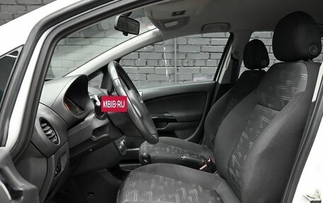 Opel Corsa D, 2011 год, 700 000 рублей, 11 фотография