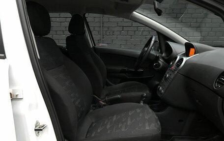 Opel Corsa D, 2011 год, 700 000 рублей, 12 фотография