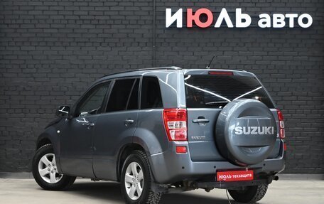 Suzuki Grand Vitara, 2007 год, 850 000 рублей, 4 фотография