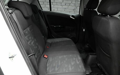 Opel Corsa D, 2011 год, 700 000 рублей, 13 фотография