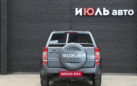 Suzuki Grand Vitara, 2007 год, 850 000 рублей, 5 фотография