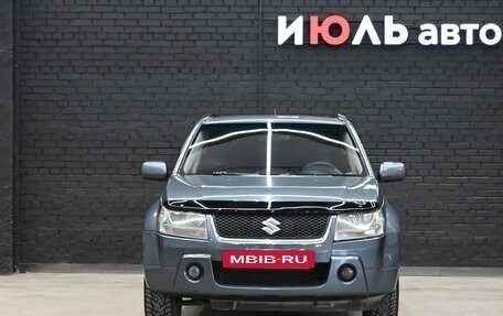 Suzuki Grand Vitara, 2007 год, 850 000 рублей, 2 фотография