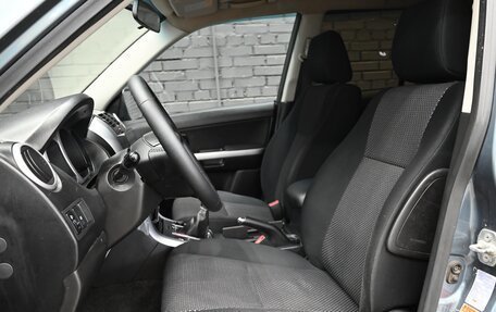 Suzuki Grand Vitara, 2007 год, 850 000 рублей, 9 фотография