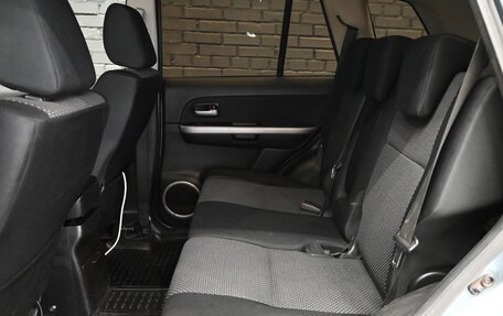 Suzuki Grand Vitara, 2007 год, 850 000 рублей, 15 фотография