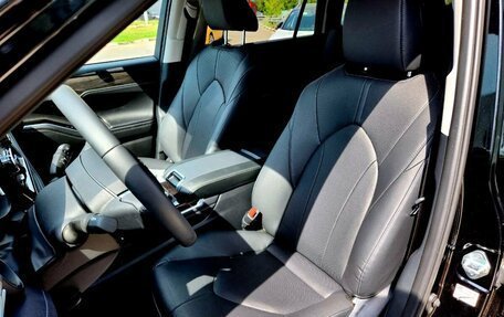 Toyota Highlander, 2024 год, 7 899 600 рублей, 6 фотография